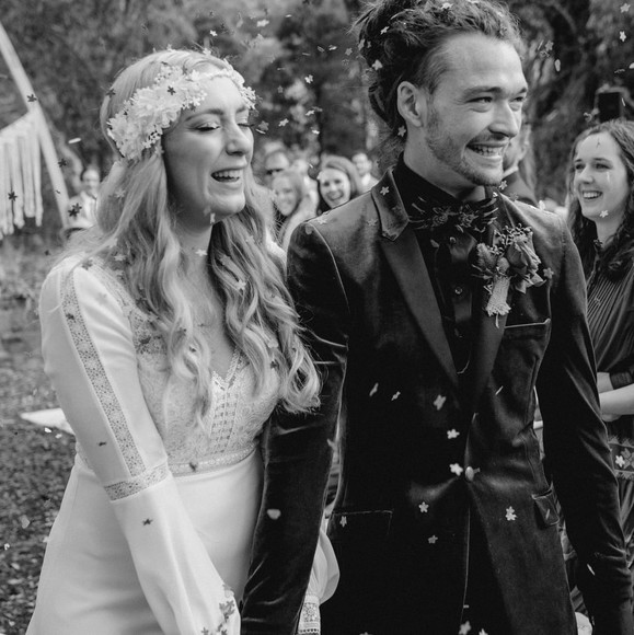 Meet your Posher, Nadia - Picture 1 of 1